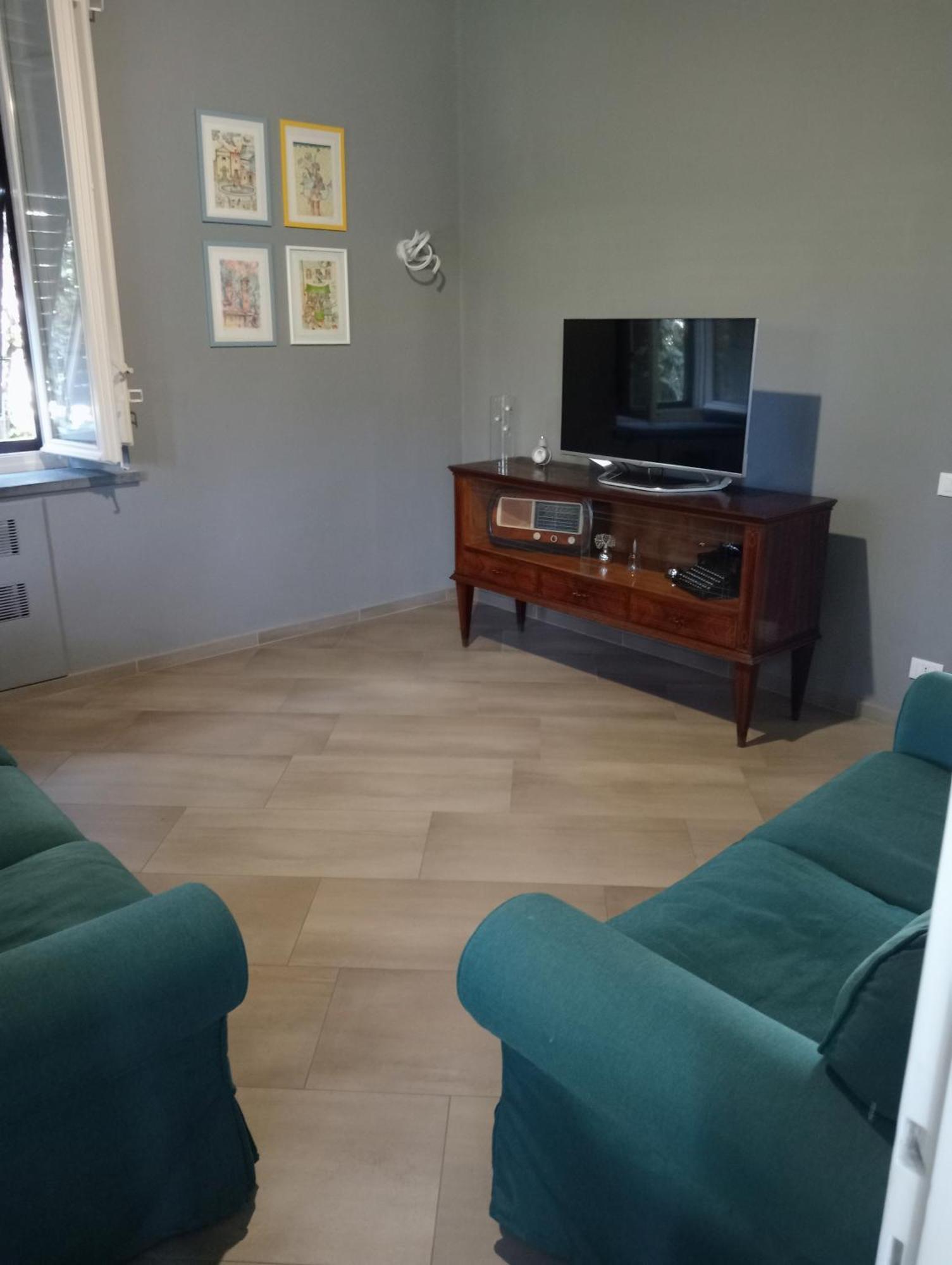 Villa Ippocastano 卢卡 外观 照片
