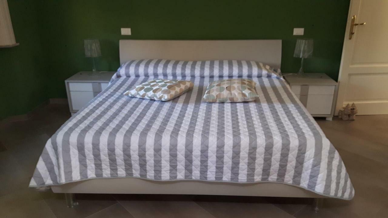 Villa Ippocastano 卢卡 外观 照片