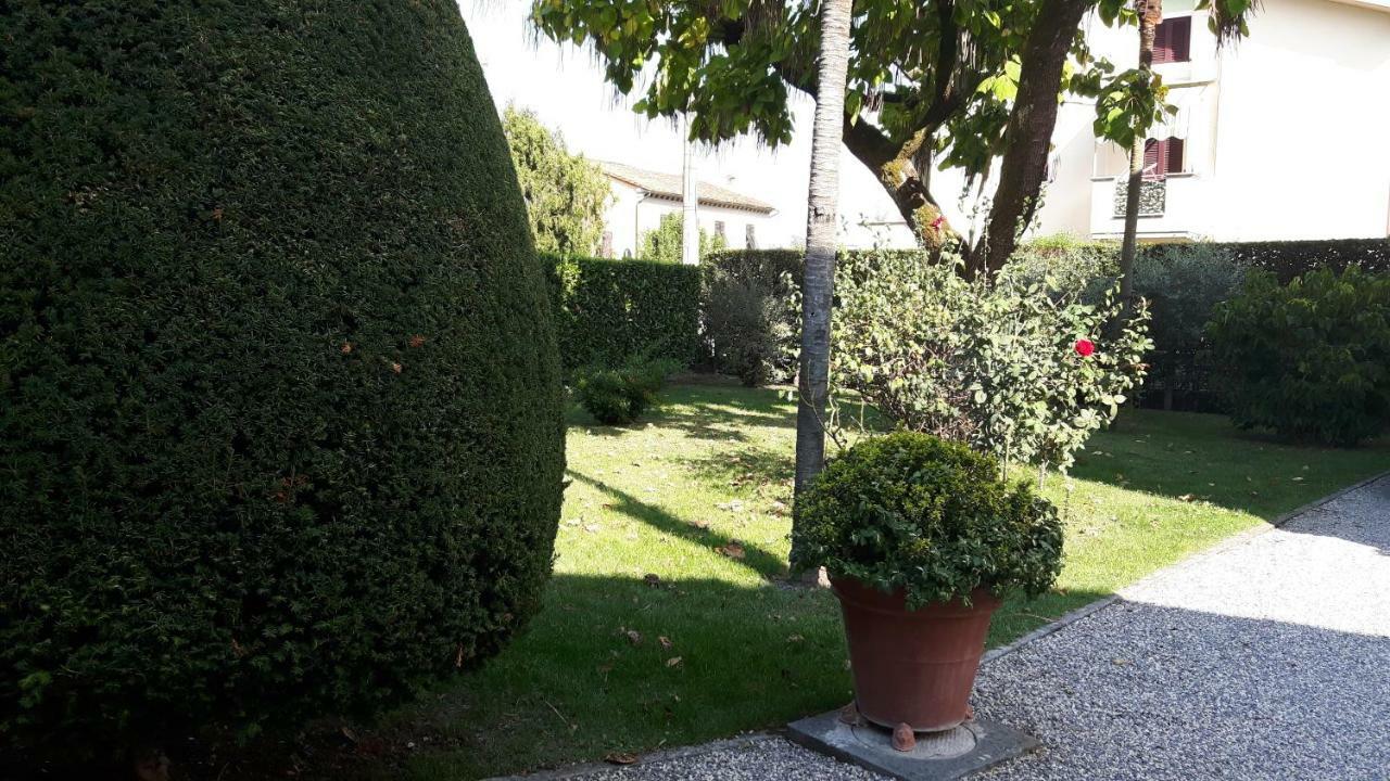 Villa Ippocastano 卢卡 外观 照片