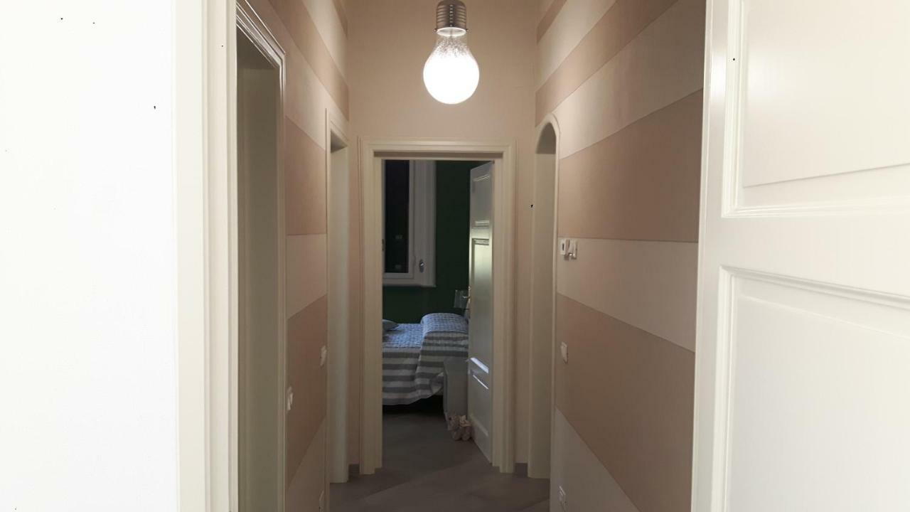 Villa Ippocastano 卢卡 外观 照片