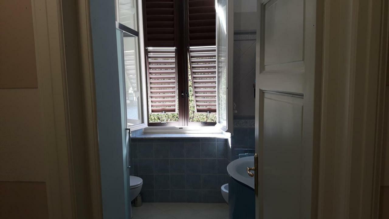 Villa Ippocastano 卢卡 外观 照片