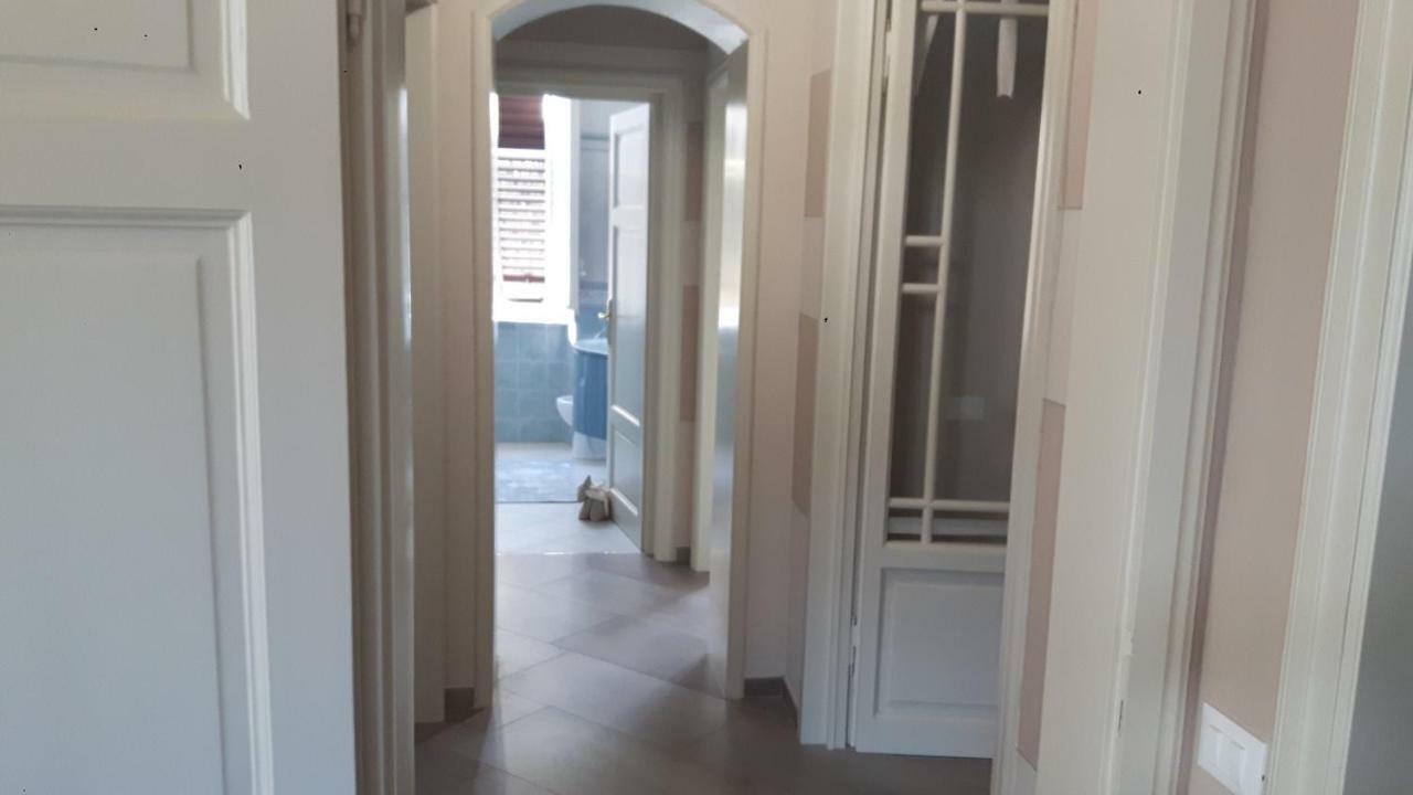Villa Ippocastano 卢卡 外观 照片