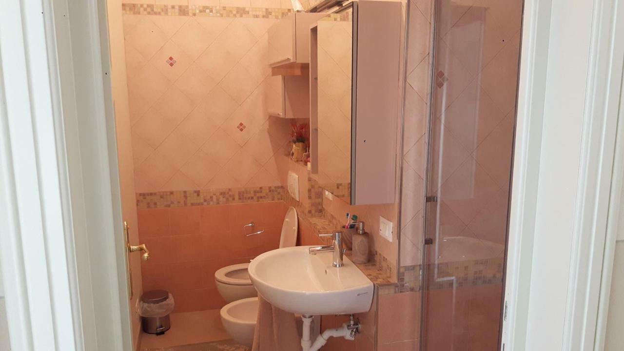 Villa Ippocastano 卢卡 外观 照片